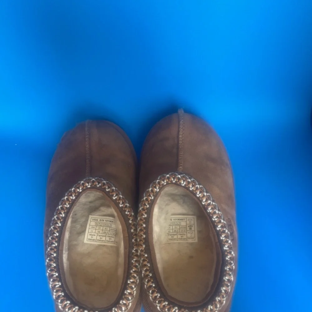 UGG comfortable kids